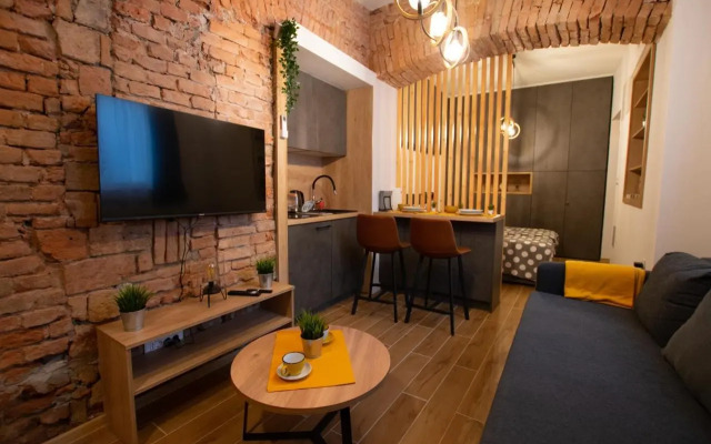 Studio apartment Iva