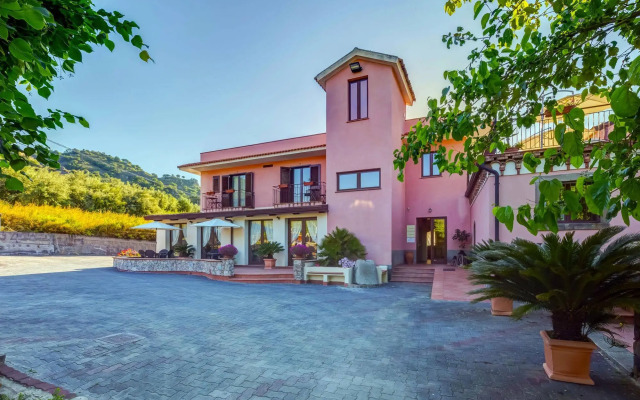 Country Resort la Casa delle Monache
