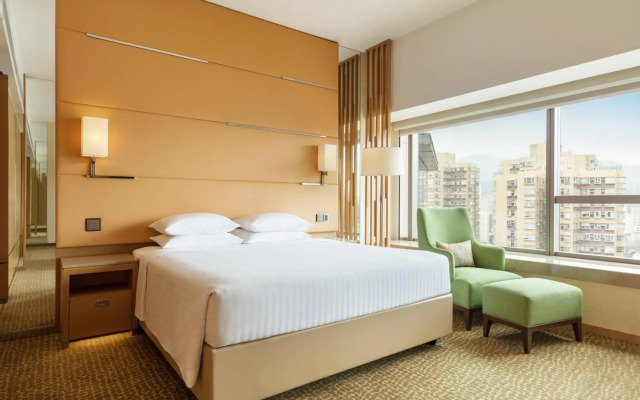 Courtyard by Marriott Hong Kong Sha Tin