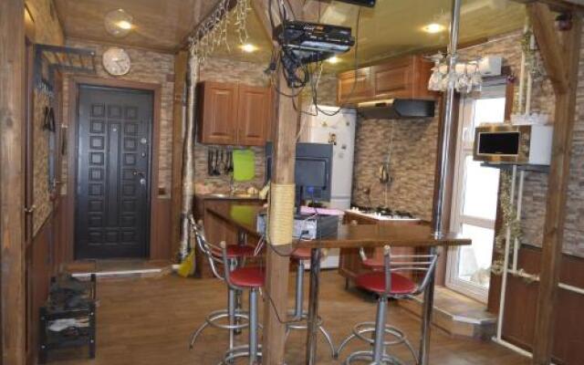 Guest House on Sovetskaya 7