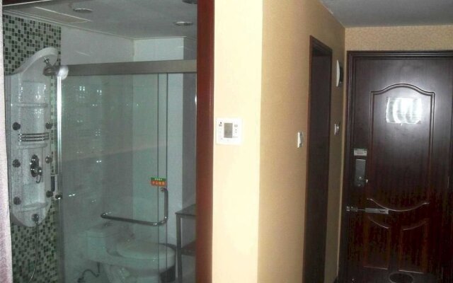 Huogongdian Hotel - Zhuhai