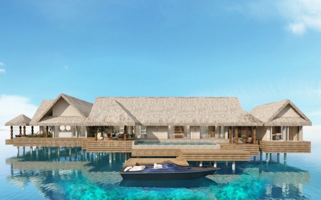 JOALI Maldives