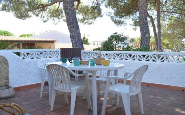 Maison Fleury-Saint-Pierre-la-Mer, 2 pièces, 5 personnes - FR-1-229D-72