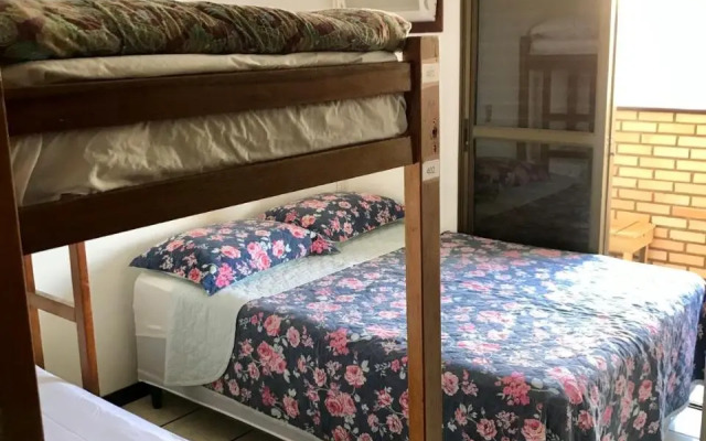 Quatro Ilhas Eco Hostel