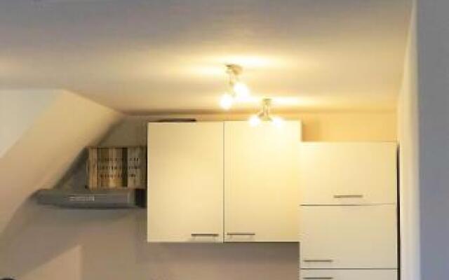 BodenSEE Apartment Meckenbeuren Habacht