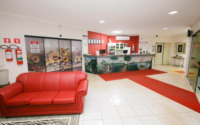 Hotel Cancioneiro