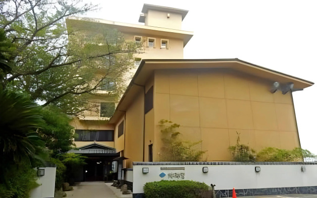 Hotel Hamarikyu