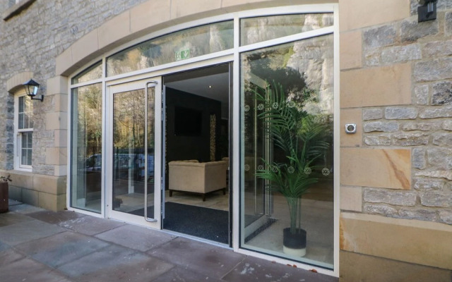 Rock Mill Apartment