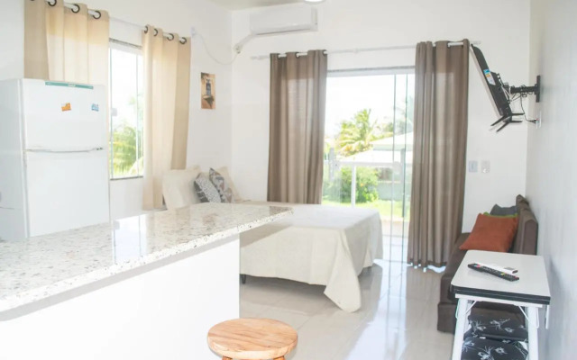 Kitnet 5 - Azaléias