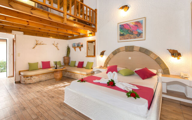 Elefteria Apartments