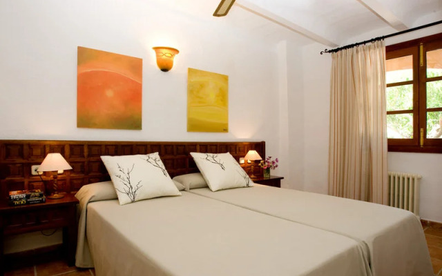 Agroturismo Son Marge