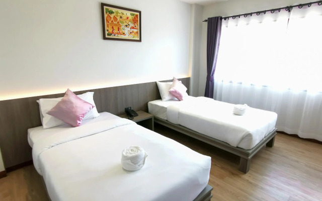 Orchid Residence Suratthani