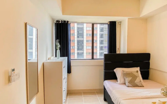 Cozy And Best Choice 2Br Apartment At Meikarta