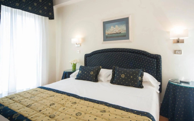 Hotel Mon Cheri