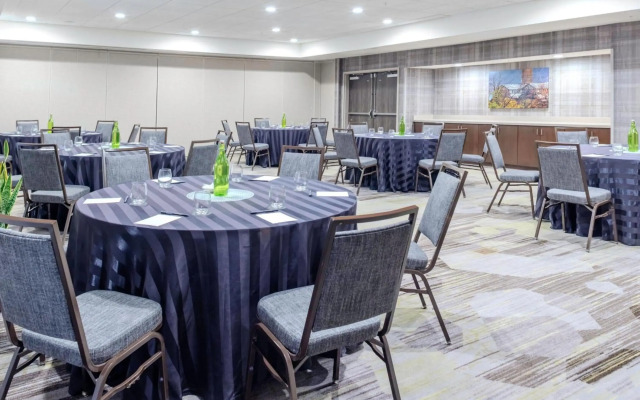 Courtyard by Marriott Yonkers Westchester County