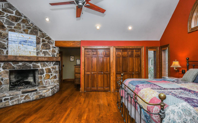 Sailor's Point House