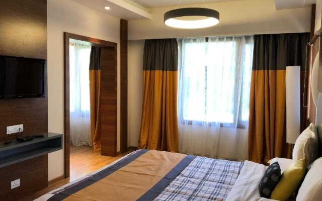 Nahar´s Stone House Retreat