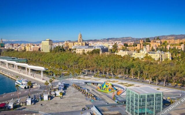 Thyssen Premium Malaga Flat