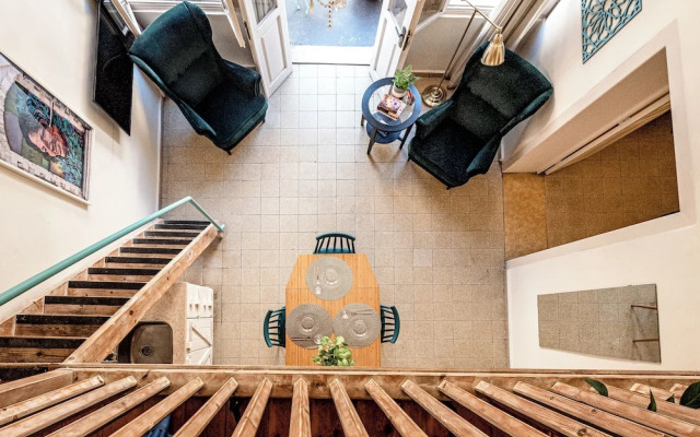 Blondie Jaffa - Smart Hotel by Loginn Tel Aviv