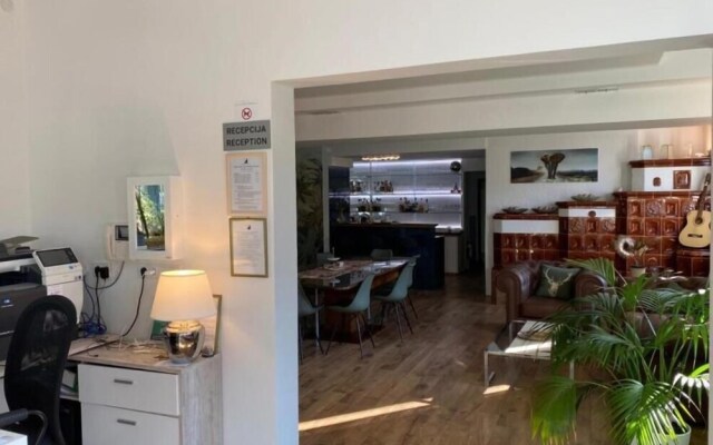 Boutique Hotel Pohorje