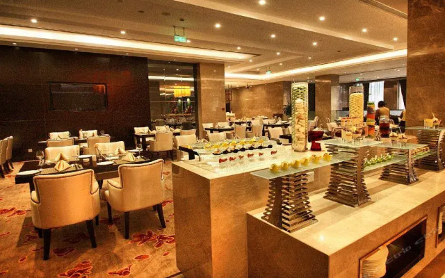 Chengdu Xinhua Hotel