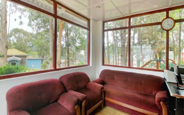 OYO 4910 Home Stay Crescent Park
