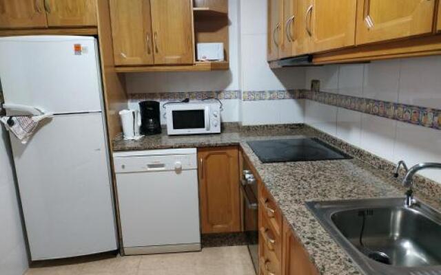 Apartamentos Marina San Julian