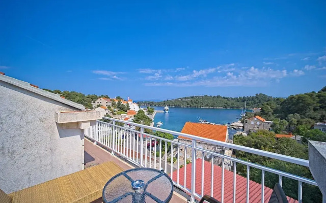 Guest House Matana Pomena