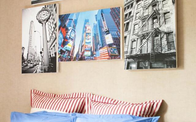 Zen Break - Maison Agreable F3