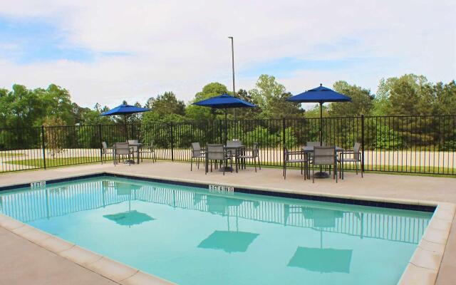 Best Western Plus Chandler