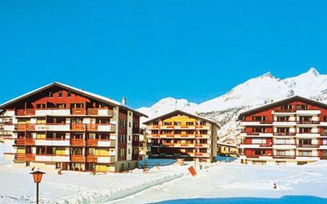Allalin Appartements