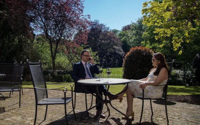 Hotel Kasteel Solhof