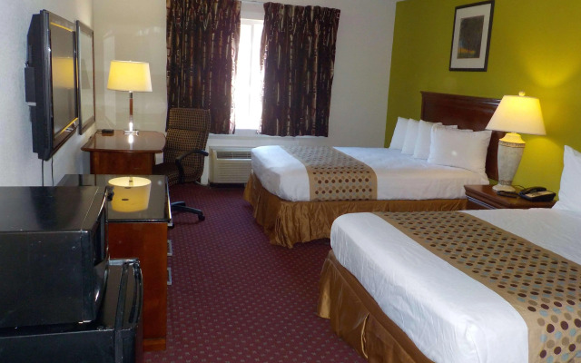 SureStay Plus Hotel by Best Western Augusta