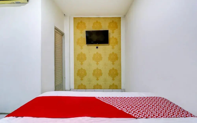 OYO 90873 Orchid Guesthouse