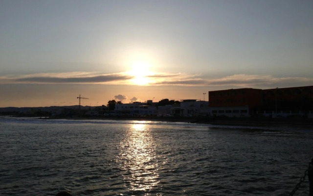 Appartement Nabeul Plage