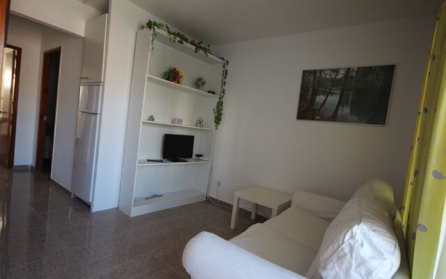 Apartamentos Valparaiso