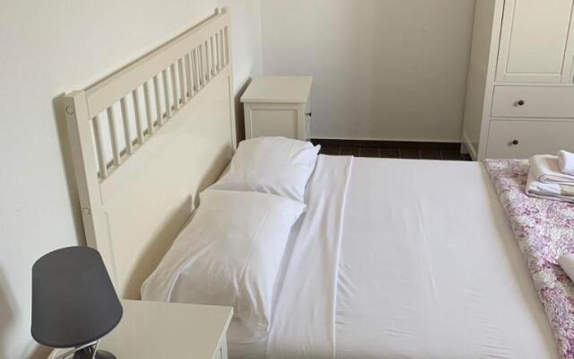 Al Covone-1 - Residence Burrone
