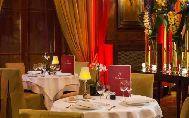 Hôtel Barrière Le Royal Deauville