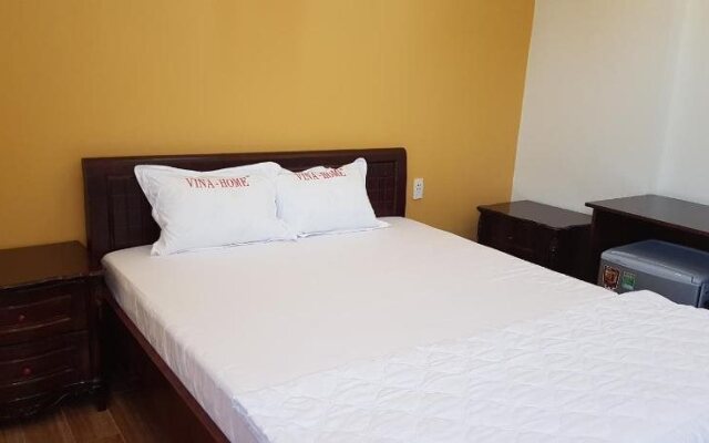 Nam Han Hotel