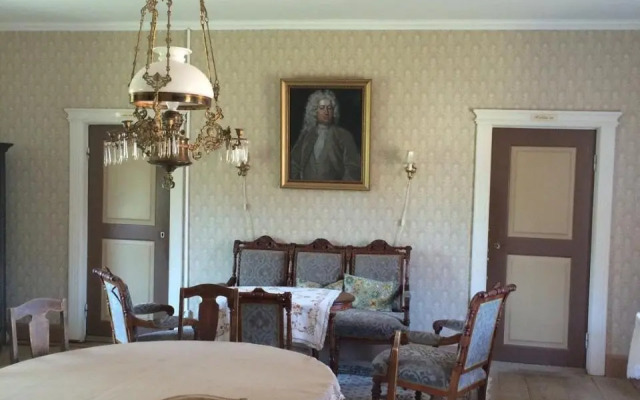 Guesthouse Enigheten