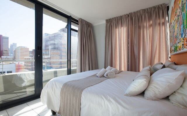 Four Seasons 801 by CTHA