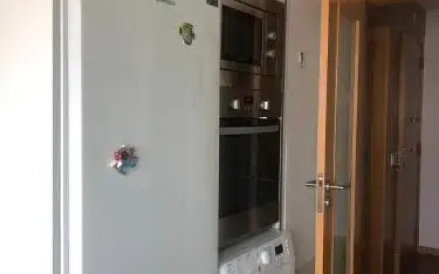 Zurstrassen Apartment