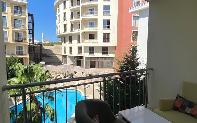 Sante Termal Hotel