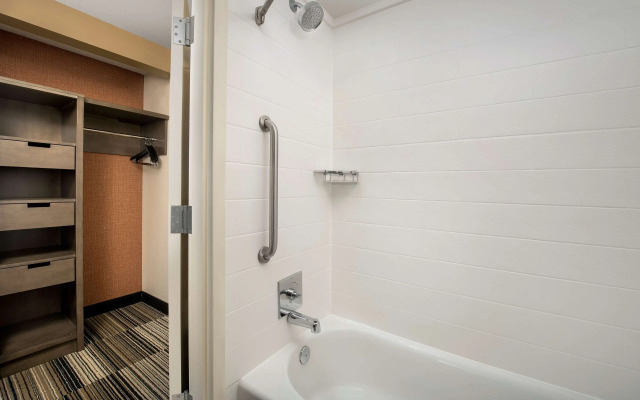 Hilton Garden Inn Charlotte/Mooresville