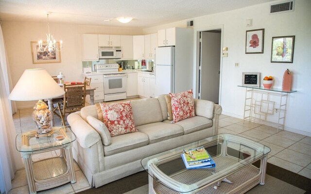 San Marco Residences 405