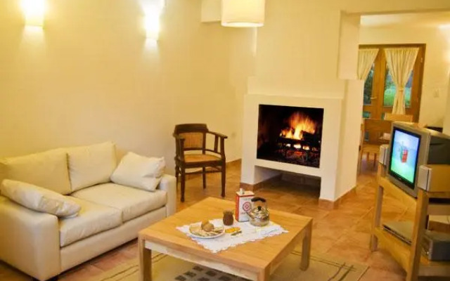 Manke Apart & Suites