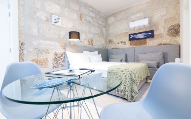 Oporto Near Apartments