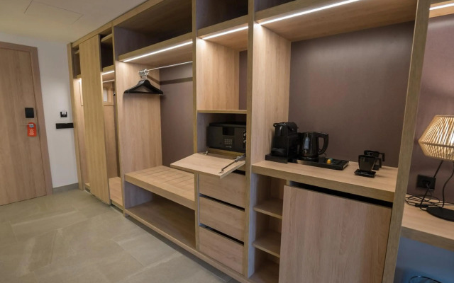 Hotel Morlans Suites - Adults Only
