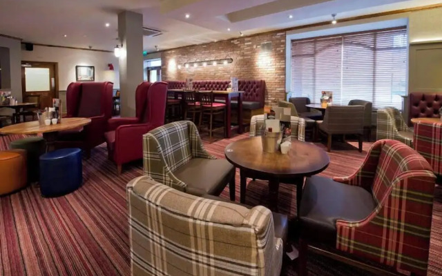 Premier Inn Sheffield/Barnsley - M1 Jct36