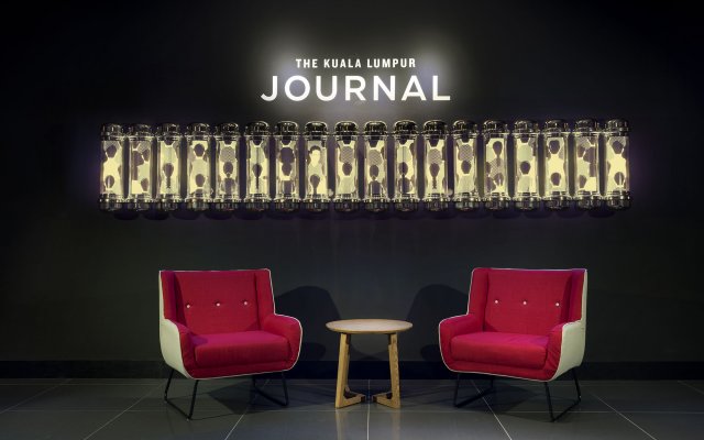 The Kuala Lumpur Journal